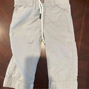 Properly Tied Mallard Pants